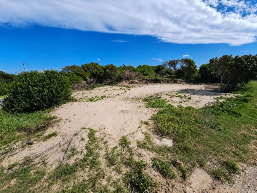 Commercial Property for Sale in Paradise Beach Eastern Cape